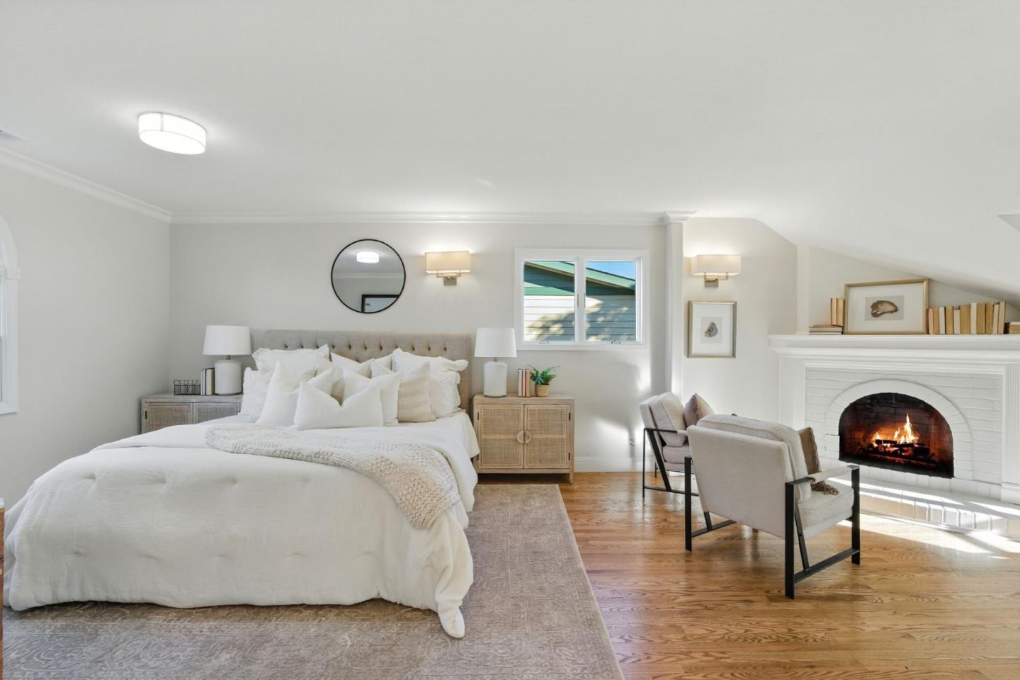 Detail Gallery Image 43 of 69 For 1531 Locust St, San Mateo,  CA 94402 - 3 Beds | 3 Baths
