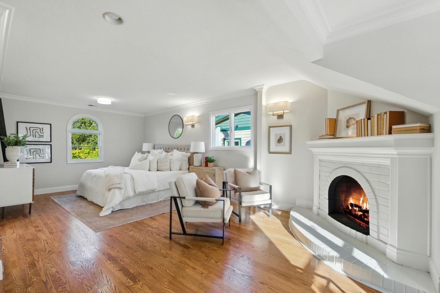 Detail Gallery Image 44 of 69 For 1531 Locust St, San Mateo,  CA 94402 - 3 Beds | 3 Baths