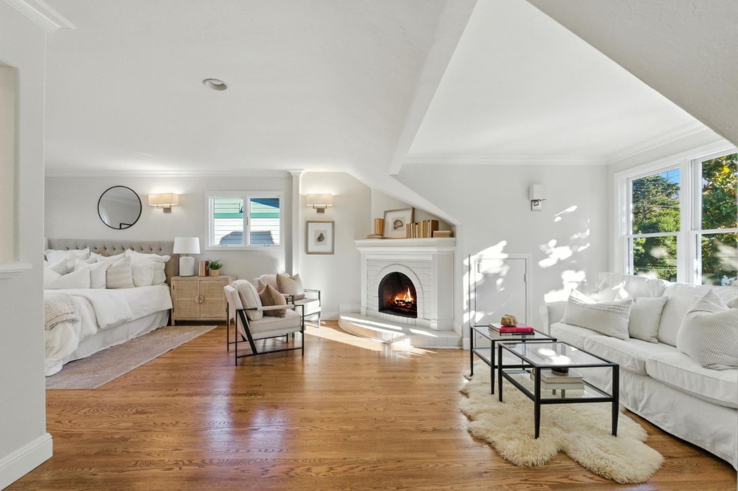 Detail Gallery Image 45 of 69 For 1531 Locust St, San Mateo,  CA 94402 - 3 Beds | 3 Baths