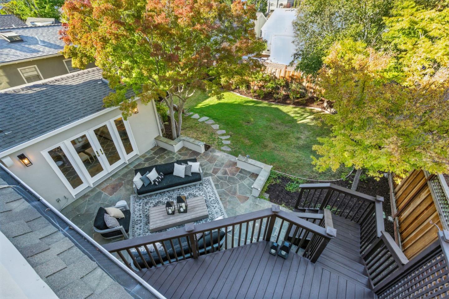 Detail Gallery Image 55 of 69 For 1531 Locust St, San Mateo,  CA 94402 - 3 Beds | 3 Baths