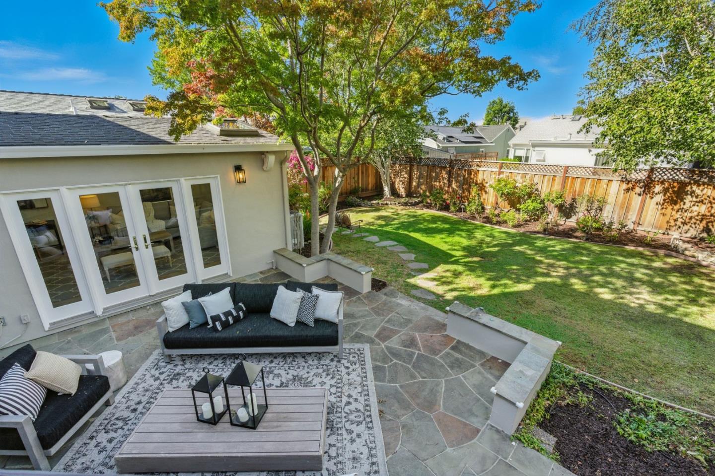 Detail Gallery Image 58 of 69 For 1531 Locust St, San Mateo,  CA 94402 - 3 Beds | 3 Baths