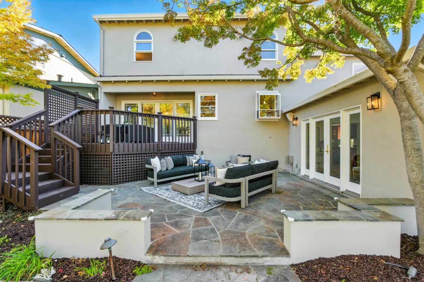 Detail Gallery Image 63 of 69 For 1531 Locust St, San Mateo,  CA 94402 - 3 Beds | 3 Baths