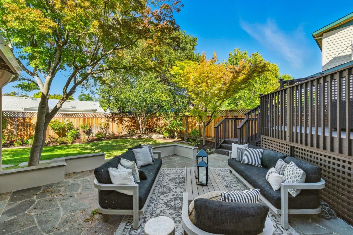 Detail Gallery Image 64 of 69 For 1531 Locust St, San Mateo,  CA 94402 - 3 Beds | 3 Baths