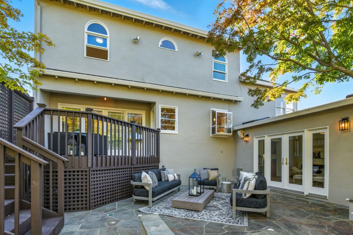 Detail Gallery Image 65 of 69 For 1531 Locust St, San Mateo,  CA 94402 - 3 Beds | 3 Baths