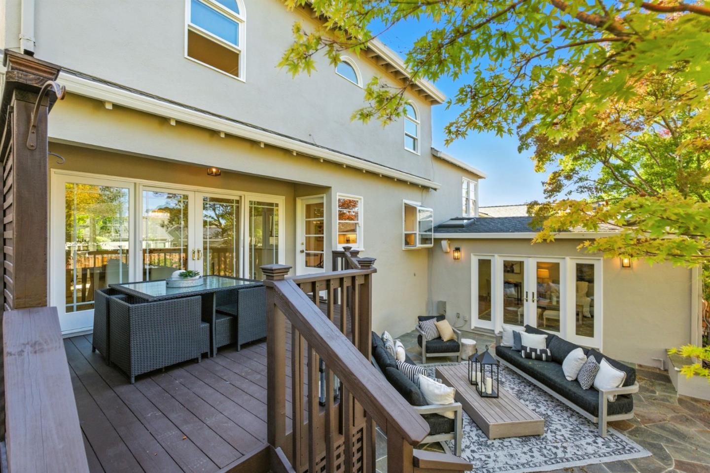 Detail Gallery Image 66 of 69 For 1531 Locust St, San Mateo,  CA 94402 - 3 Beds | 3 Baths