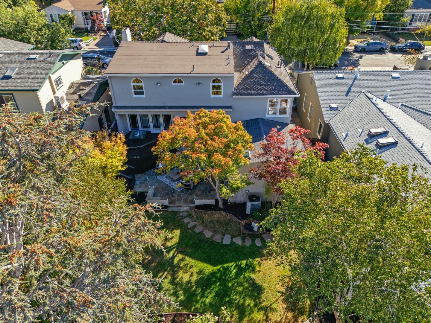Detail Gallery Image 67 of 69 For 1531 Locust St, San Mateo,  CA 94402 - 3 Beds | 3 Baths