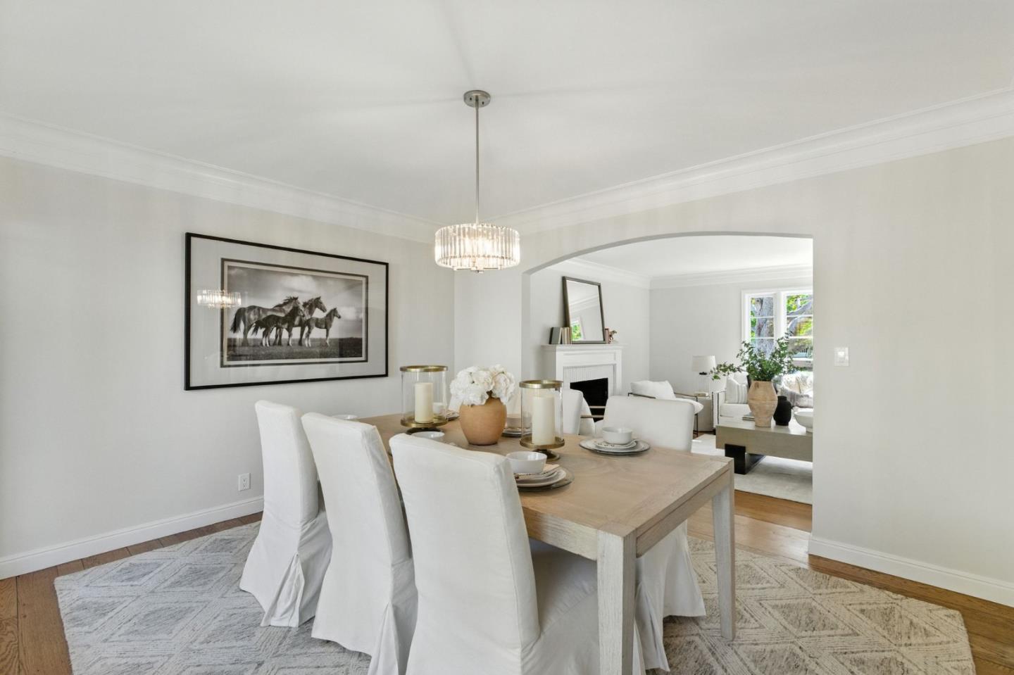 Detail Gallery Image 9 of 69 For 1531 Locust St, San Mateo,  CA 94402 - 3 Beds | 3 Baths