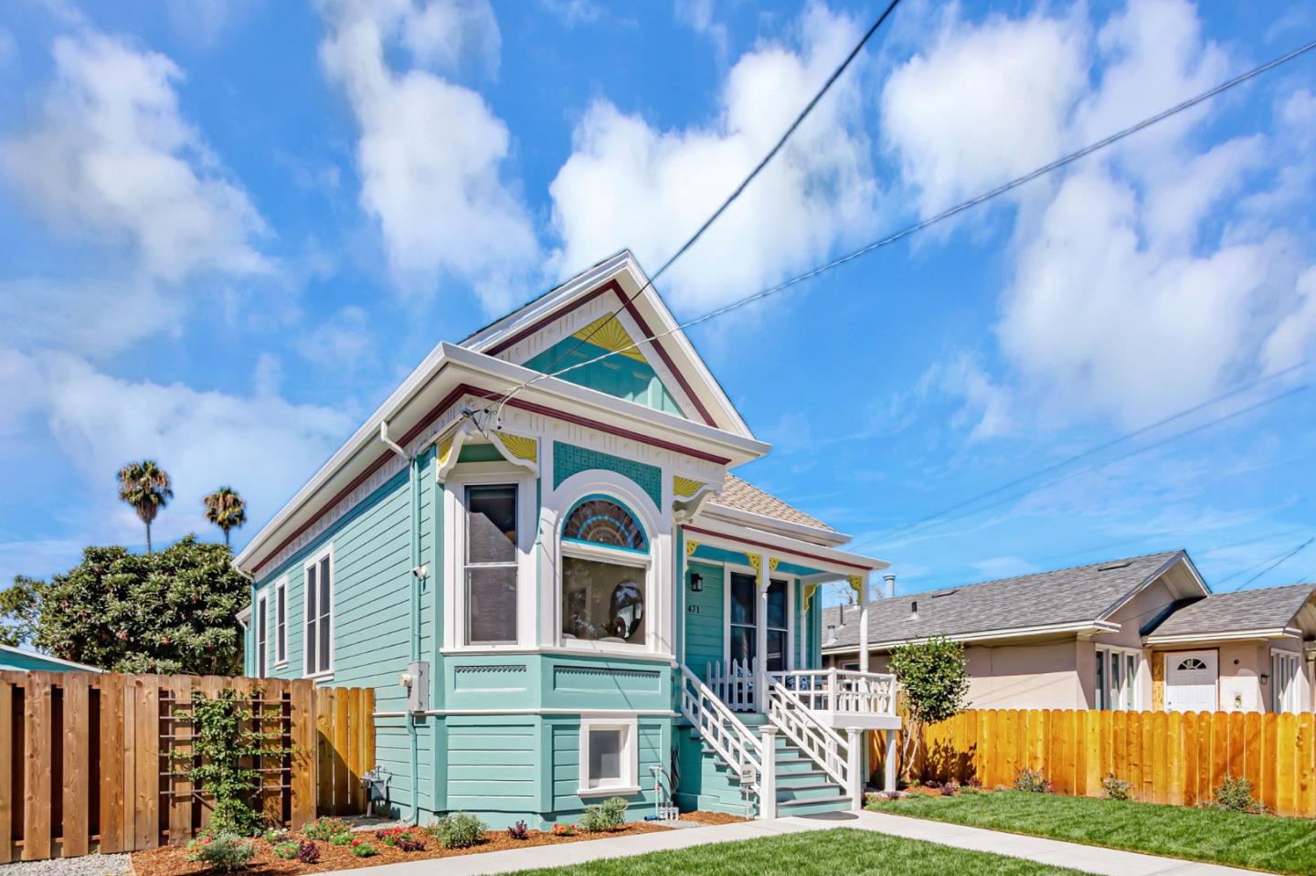 Detail Gallery Image 2 of 46 For 471 N 10th St, San Jose,  CA 95112 - 2 Beds | 1/1 Baths