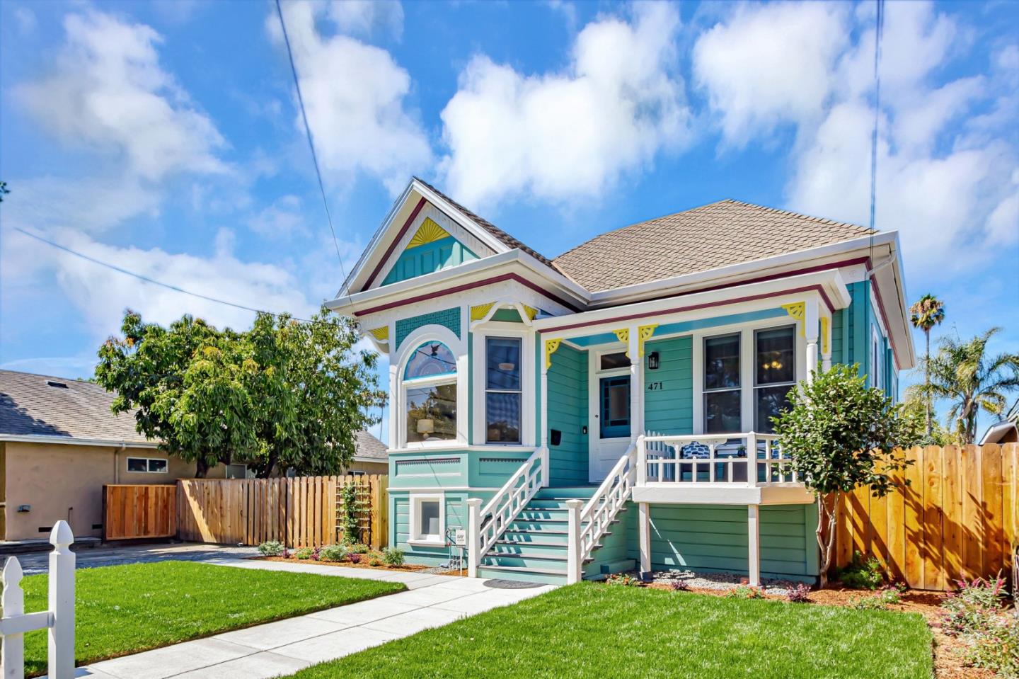 Detail Gallery Image 3 of 46 For 471 N 10th St, San Jose,  CA 95112 - 2 Beds | 1/1 Baths