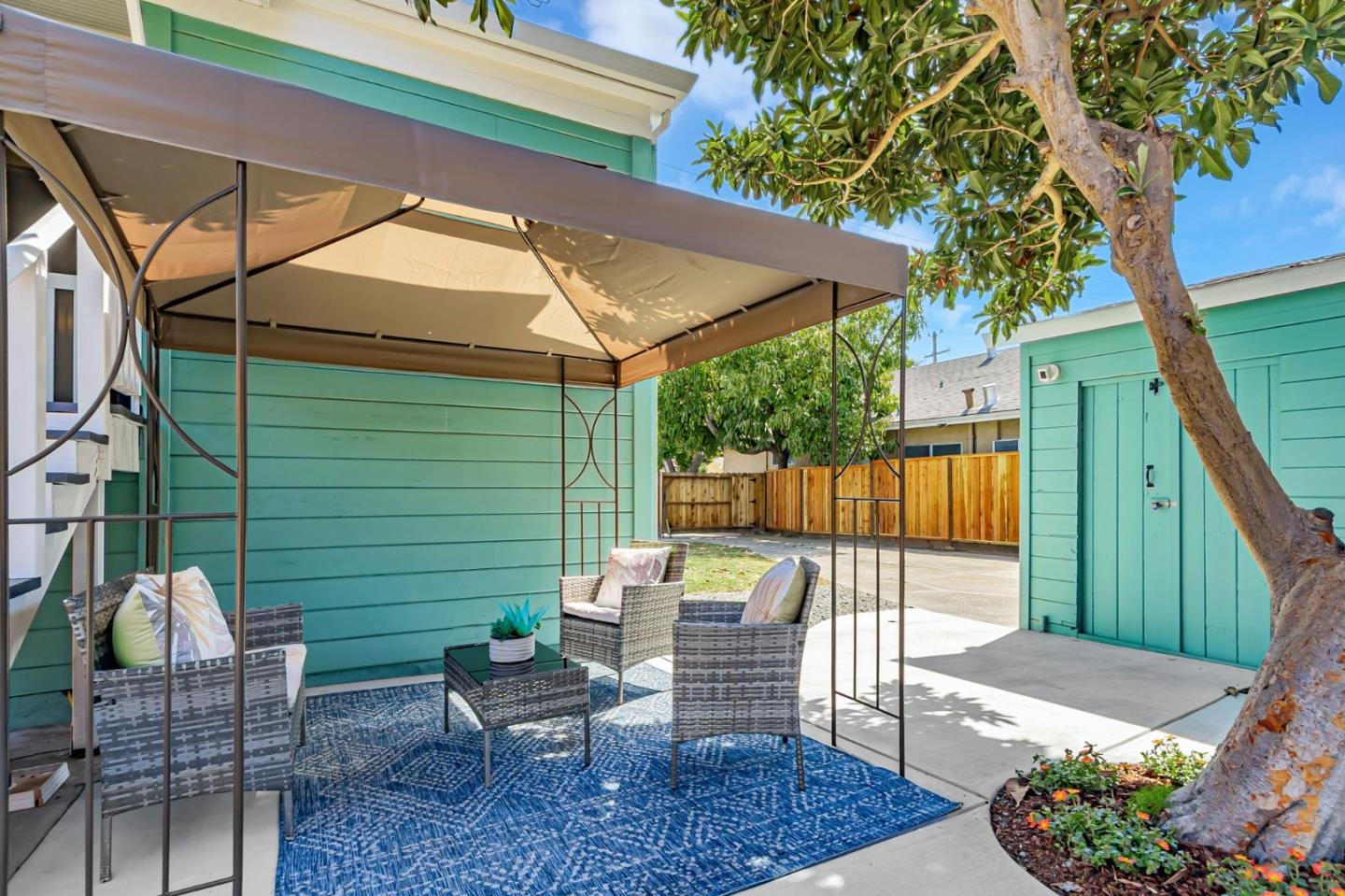 Detail Gallery Image 35 of 46 For 471 N 10th St, San Jose,  CA 95112 - 2 Beds | 1/1 Baths