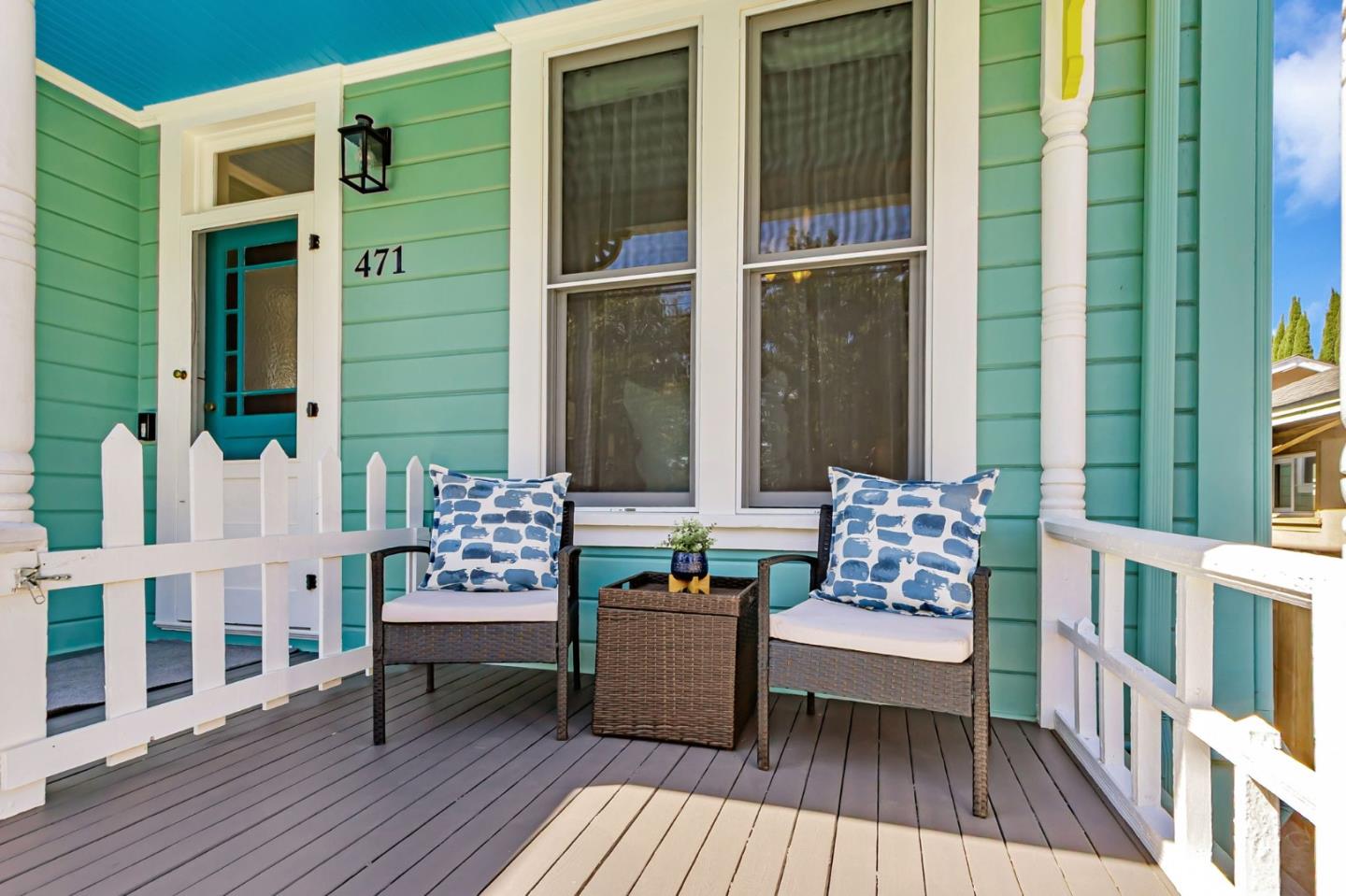 Detail Gallery Image 5 of 46 For 471 N 10th St, San Jose,  CA 95112 - 2 Beds | 1/1 Baths
