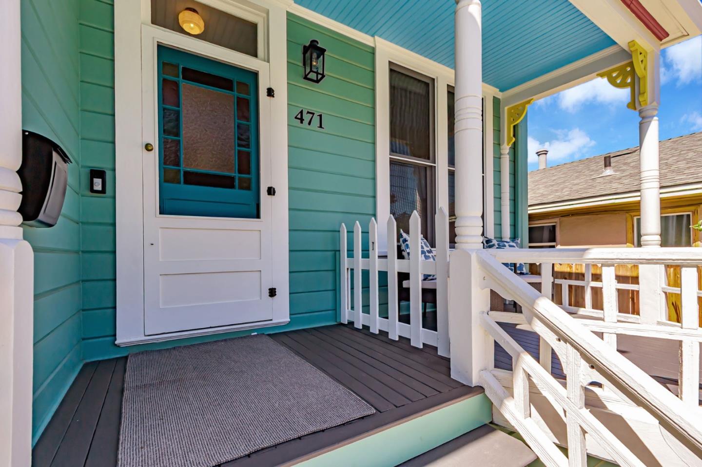 Detail Gallery Image 6 of 46 For 471 N 10th St, San Jose,  CA 95112 - 2 Beds | 1/1 Baths