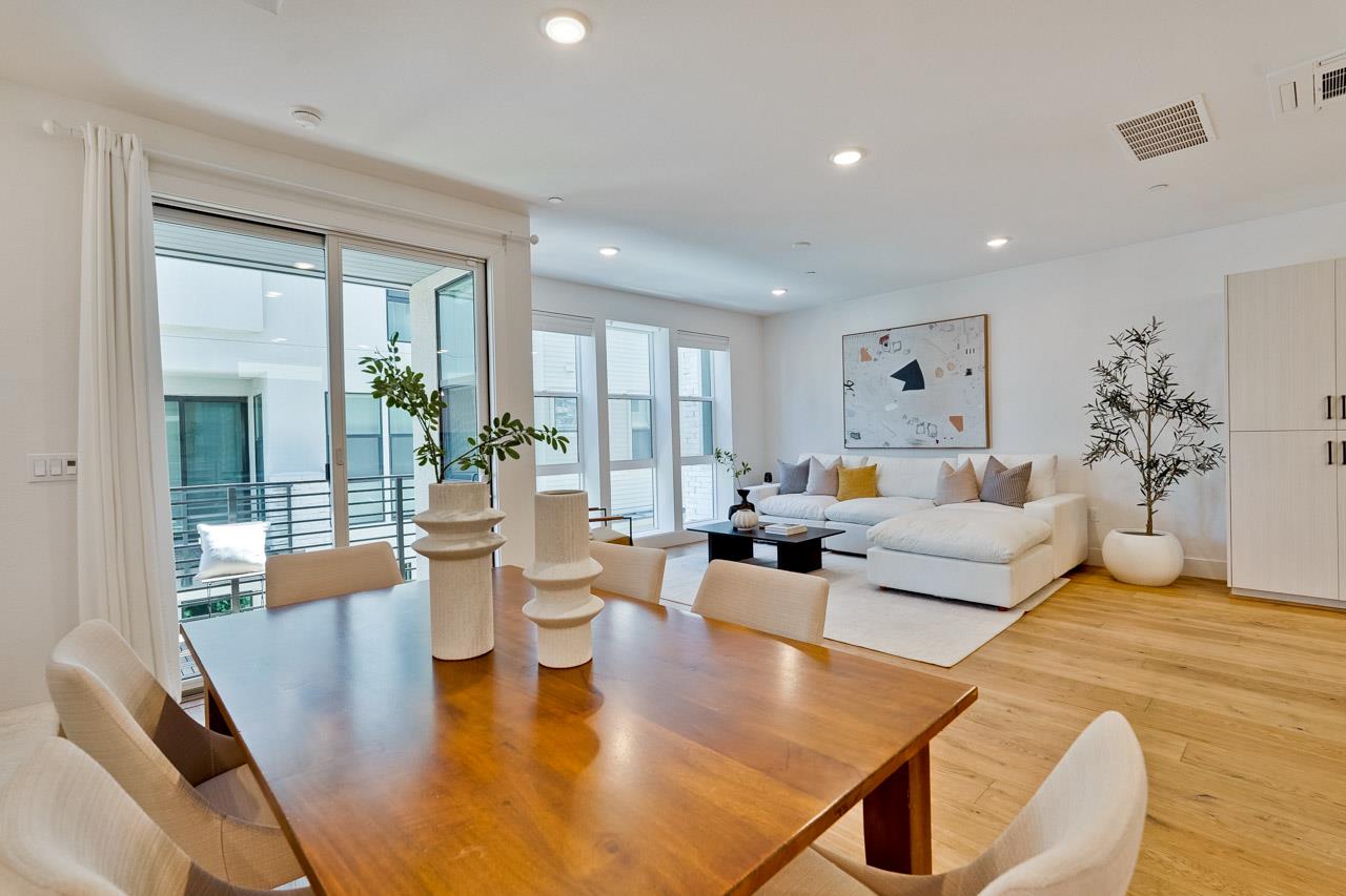 Detail Gallery Image 13 of 65 For 3040 Boyter Pl #103,  Santa Clara,  CA 95051 - 3 Beds | 3/1 Baths
