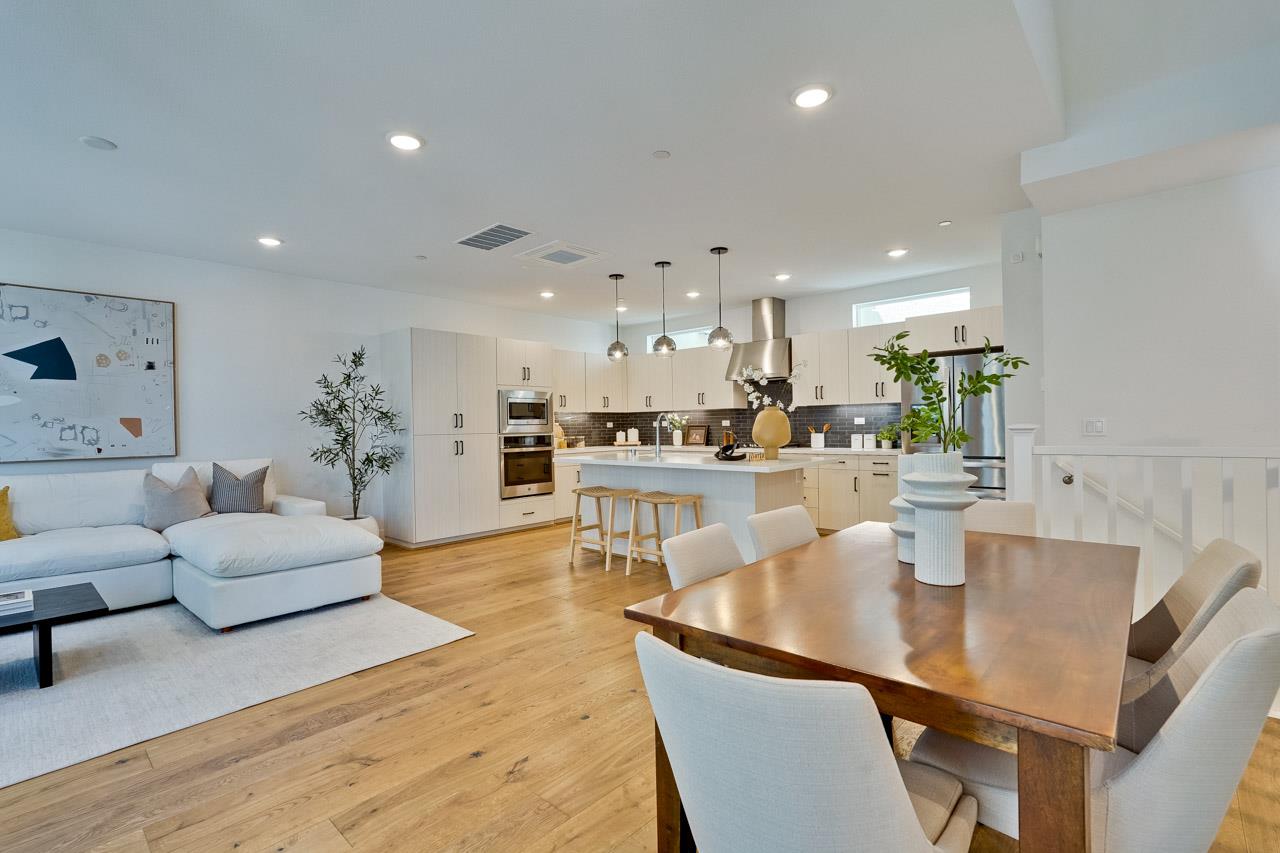 Detail Gallery Image 14 of 65 For 3040 Boyter Pl #103,  Santa Clara,  CA 95051 - 3 Beds | 3/1 Baths