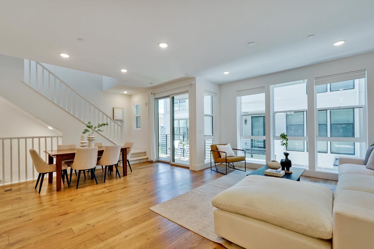 Detail Gallery Image 15 of 65 For 3040 Boyter Pl #103,  Santa Clara,  CA 95051 - 3 Beds | 3/1 Baths