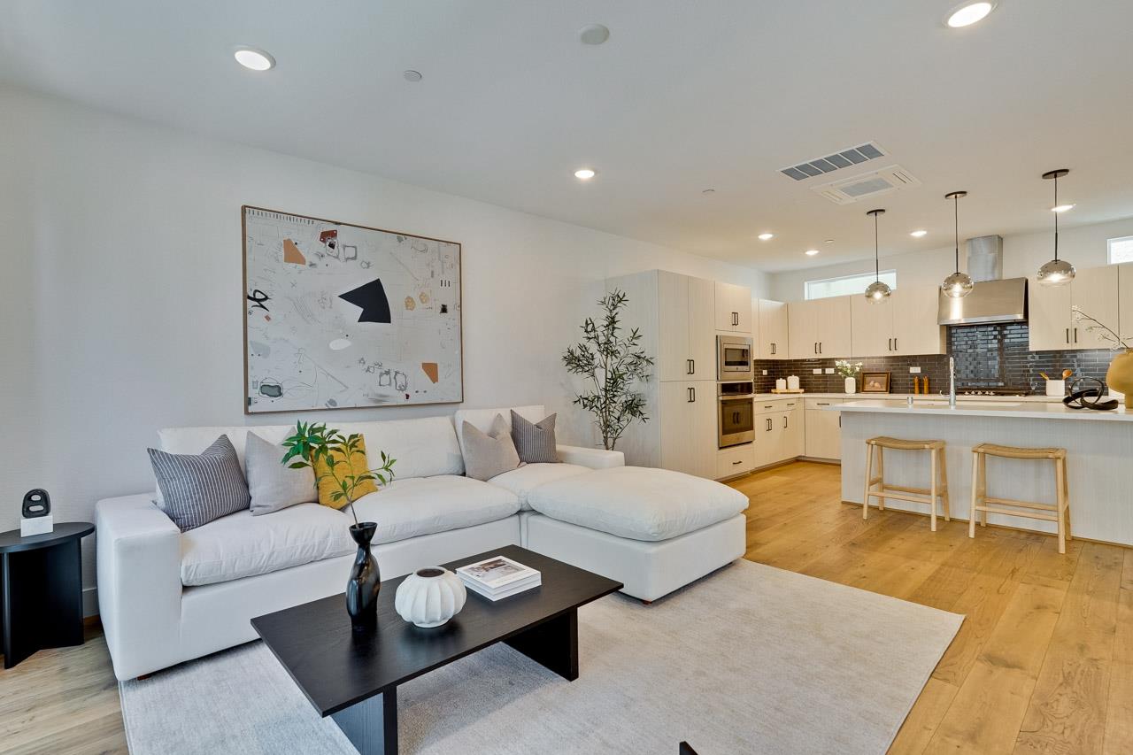 Detail Gallery Image 16 of 65 For 3040 Boyter Pl #103,  Santa Clara,  CA 95051 - 3 Beds | 3/1 Baths
