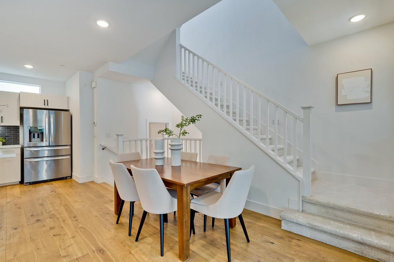 Detail Gallery Image 19 of 65 For 3040 Boyter Pl #103,  Santa Clara,  CA 95051 - 3 Beds | 3/1 Baths