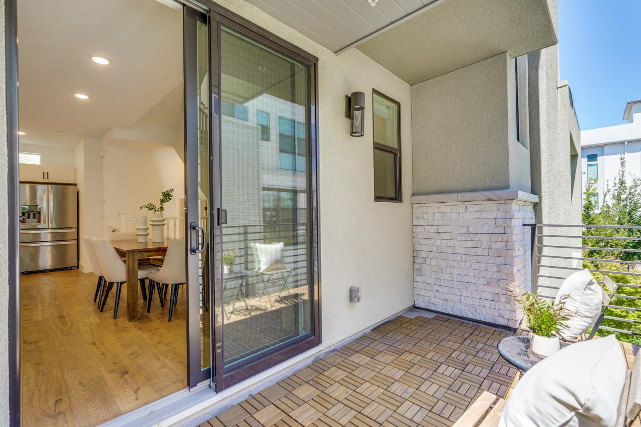Detail Gallery Image 20 of 65 For 3040 Boyter Pl #103,  Santa Clara,  CA 95051 - 3 Beds | 3/1 Baths