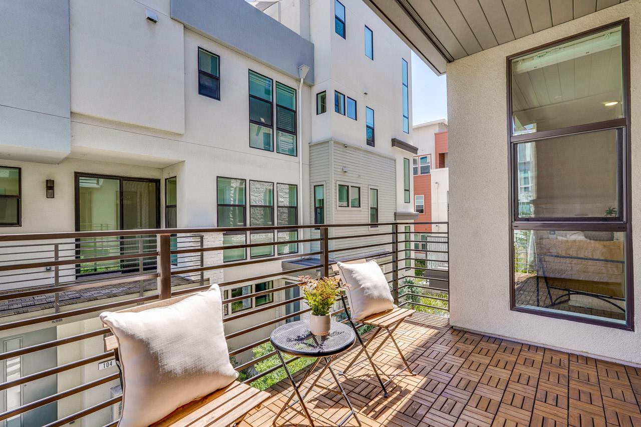 Detail Gallery Image 21 of 65 For 3040 Boyter Pl #103,  Santa Clara,  CA 95051 - 3 Beds | 3/1 Baths