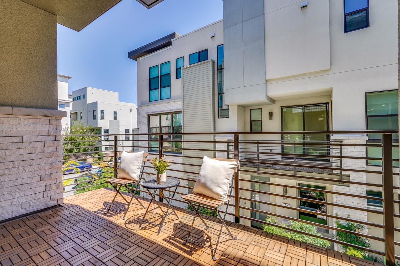 Detail Gallery Image 22 of 65 For 3040 Boyter Pl #103,  Santa Clara,  CA 95051 - 3 Beds | 3/1 Baths