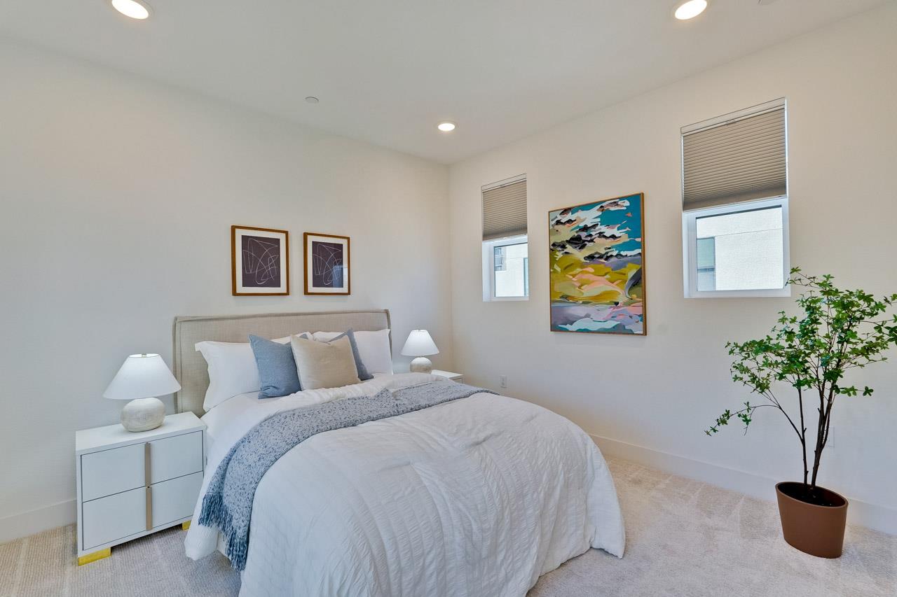 Detail Gallery Image 34 of 65 For 3040 Boyter Pl #103,  Santa Clara,  CA 95051 - 3 Beds | 3/1 Baths