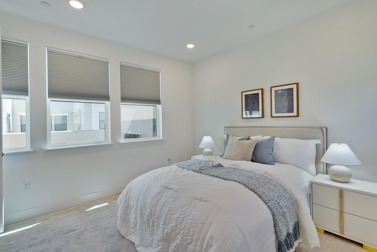 Detail Gallery Image 35 of 65 For 3040 Boyter Pl #103,  Santa Clara,  CA 95051 - 3 Beds | 3/1 Baths