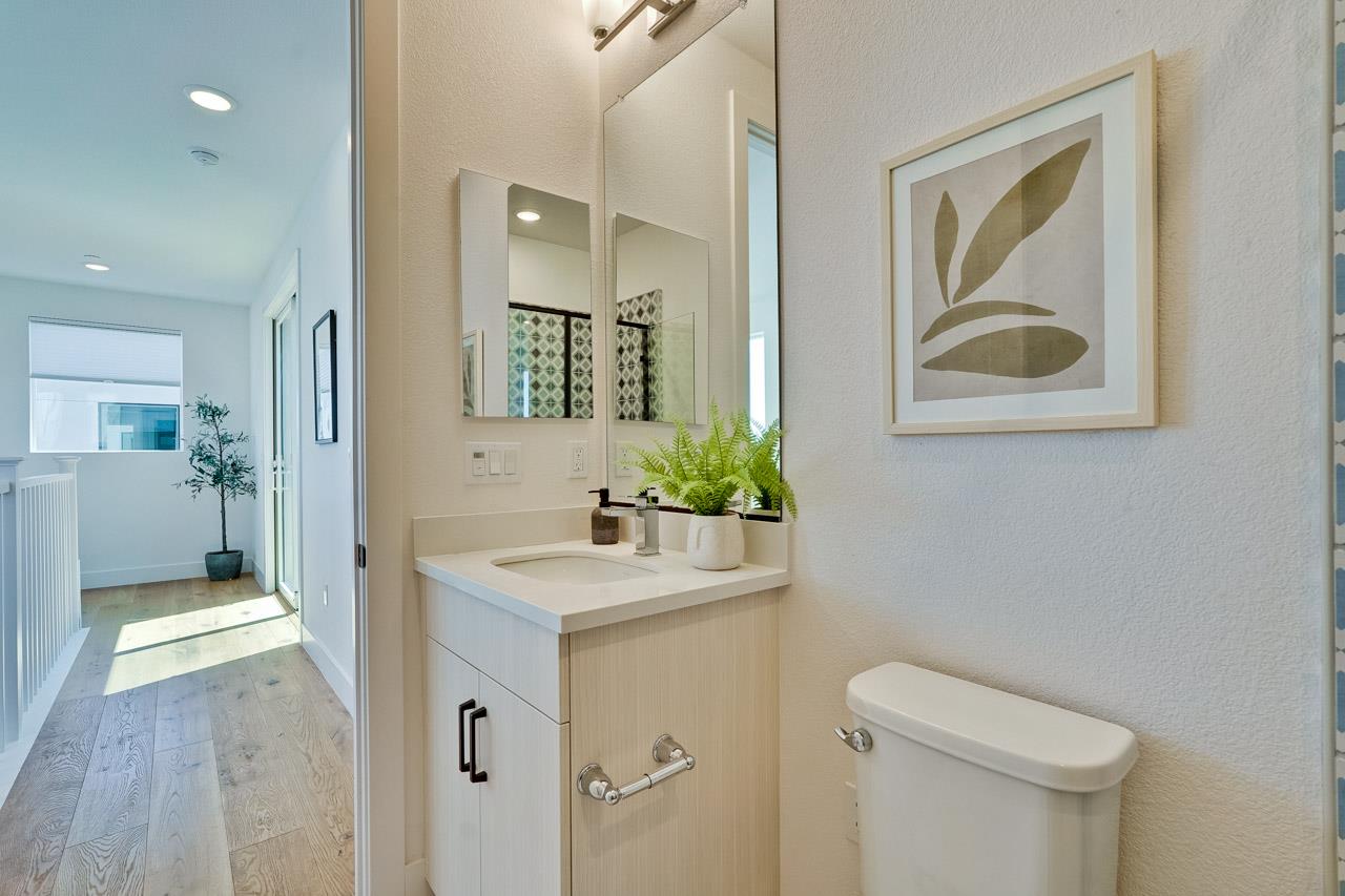 Detail Gallery Image 40 of 65 For 3040 Boyter Pl #103,  Santa Clara,  CA 95051 - 3 Beds | 3/1 Baths