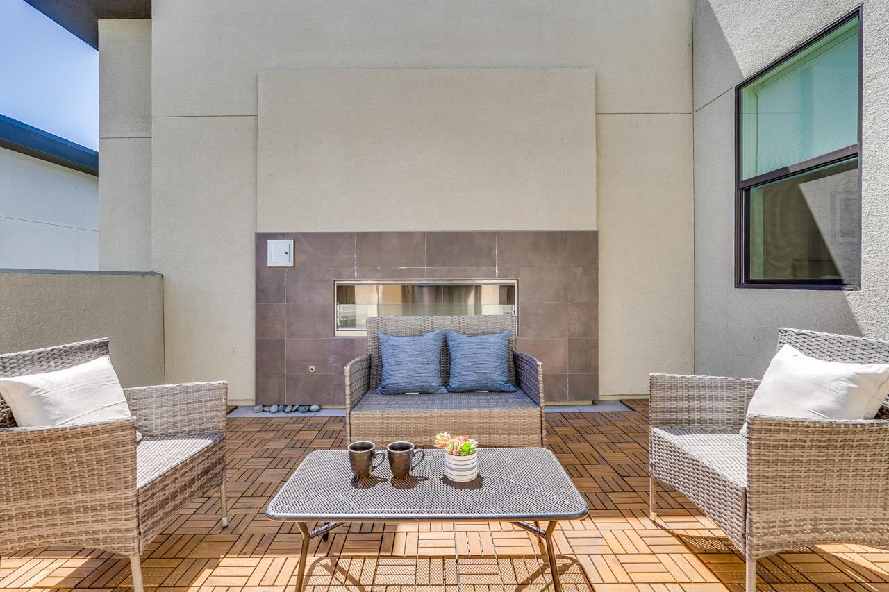 Detail Gallery Image 46 of 65 For 3040 Boyter Pl #103,  Santa Clara,  CA 95051 - 3 Beds | 3/1 Baths