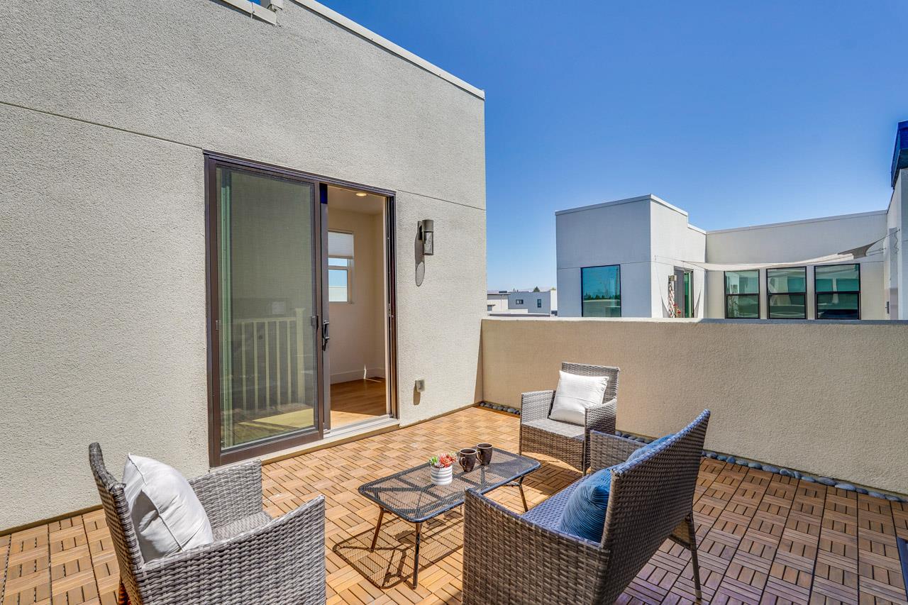 Detail Gallery Image 47 of 65 For 3040 Boyter Pl #103,  Santa Clara,  CA 95051 - 3 Beds | 3/1 Baths