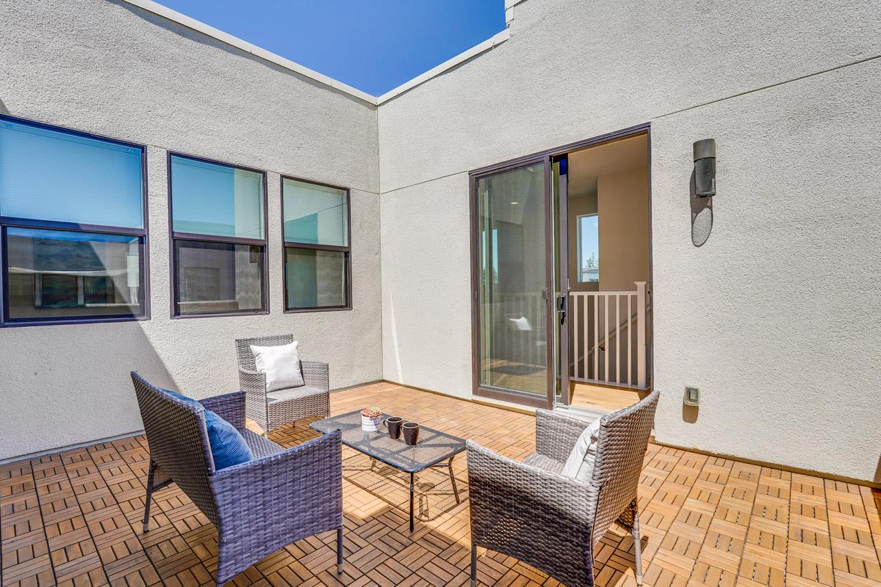 Detail Gallery Image 48 of 65 For 3040 Boyter Pl #103,  Santa Clara,  CA 95051 - 3 Beds | 3/1 Baths