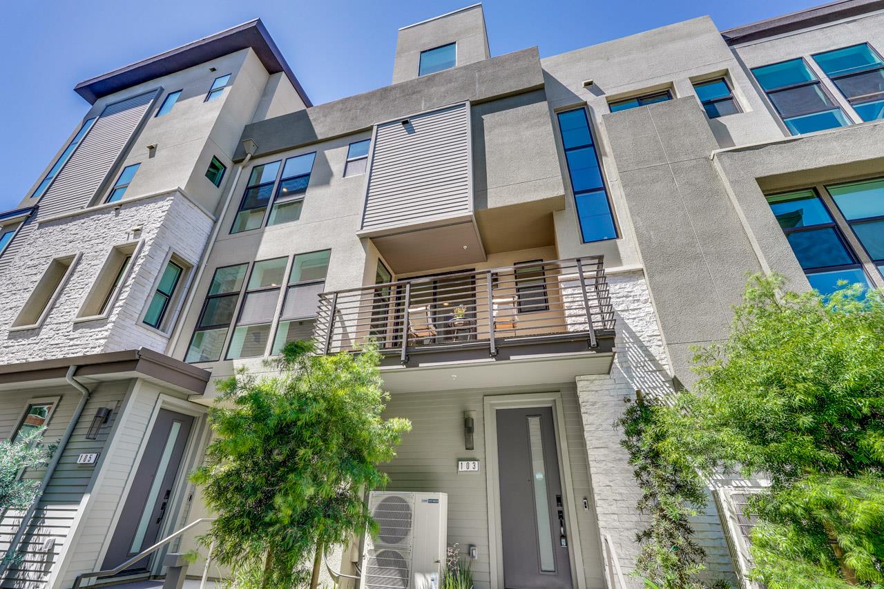 Detail Gallery Image 53 of 65 For 3040 Boyter Pl #103,  Santa Clara,  CA 95051 - 3 Beds | 3/1 Baths