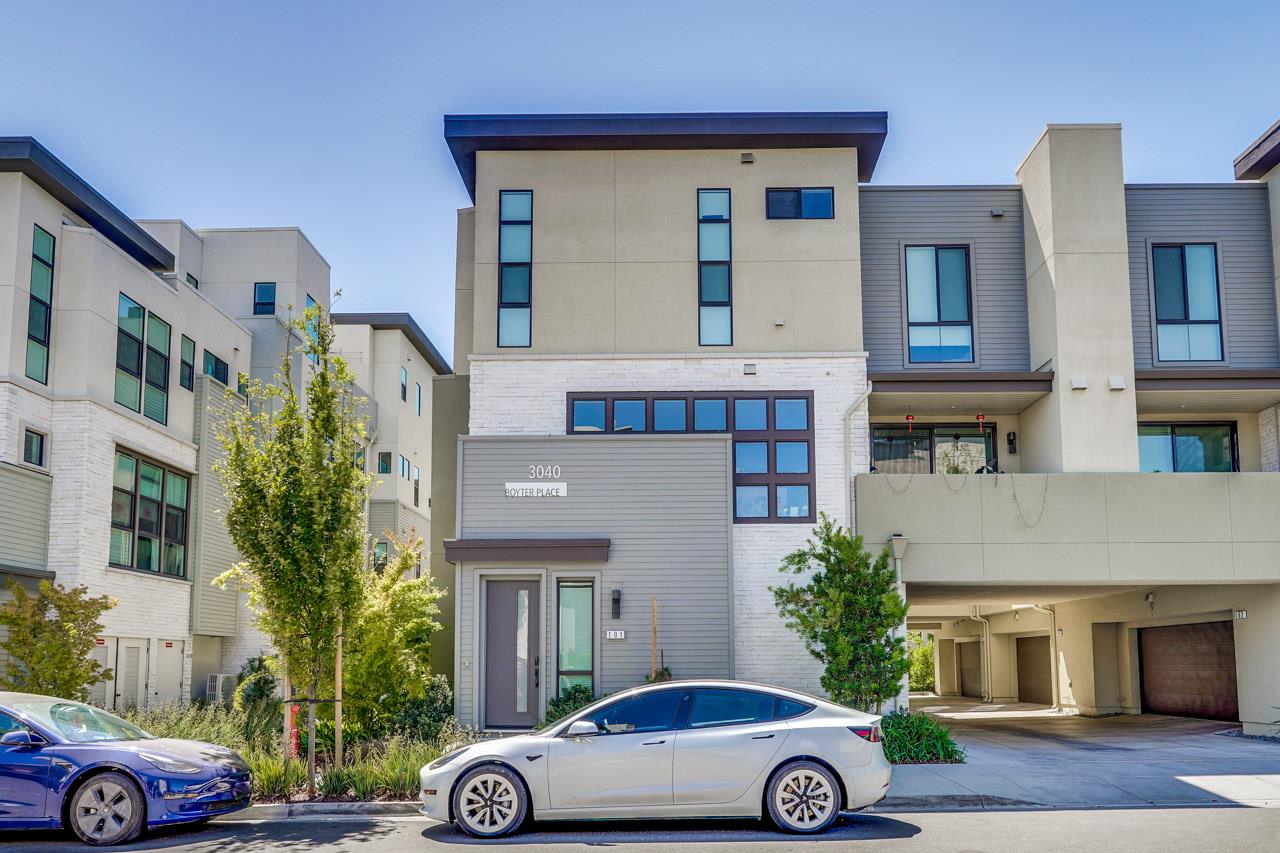 Detail Gallery Image 55 of 65 For 3040 Boyter Pl #103,  Santa Clara,  CA 95051 - 3 Beds | 3/1 Baths