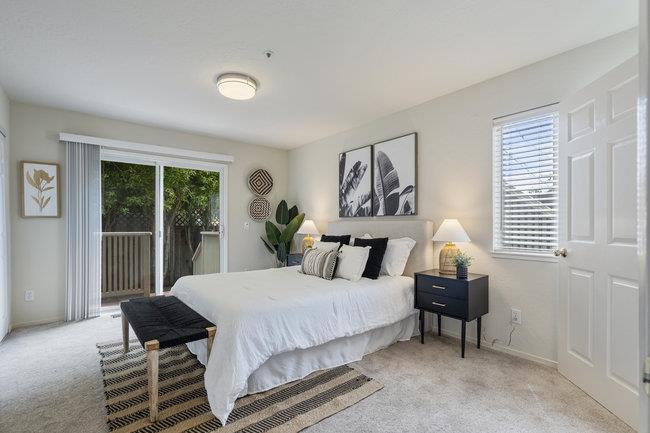Detail Gallery Image 13 of 41 For 410 35th Ave, Santa Cruz,  CA 95062 - 2 Beds | 2/1 Baths