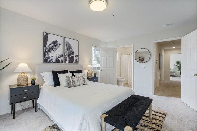 Detail Gallery Image 14 of 41 For 410 35th Ave, Santa Cruz,  CA 95062 - 2 Beds | 2/1 Baths