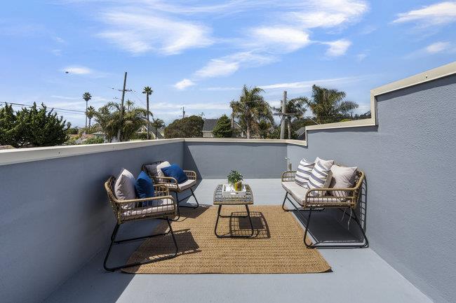 Detail Gallery Image 19 of 41 For 410 35th Ave, Santa Cruz,  CA 95062 - 2 Beds | 2/1 Baths