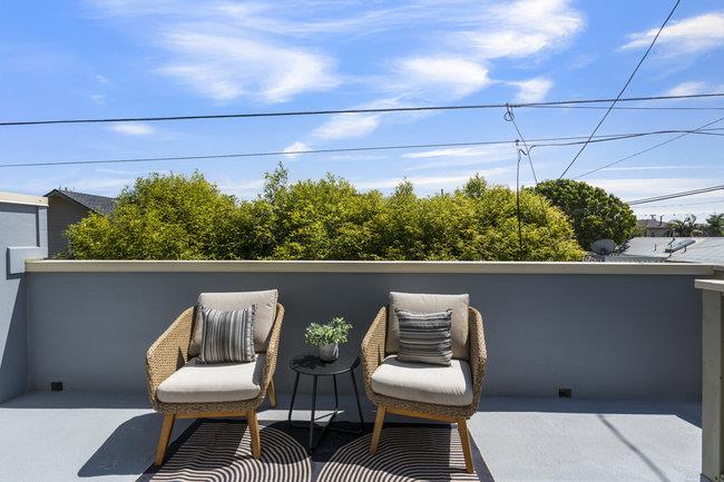 Detail Gallery Image 20 of 41 For 410 35th Ave, Santa Cruz,  CA 95062 - 2 Beds | 2/1 Baths