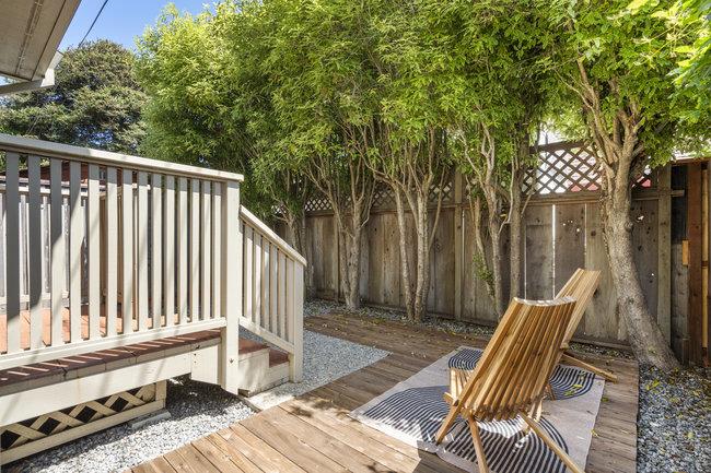 Detail Gallery Image 26 of 41 For 410 35th Ave, Santa Cruz,  CA 95062 - 2 Beds | 2/1 Baths