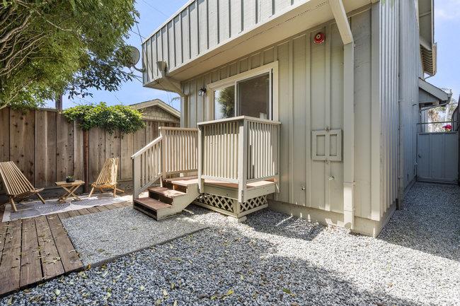 Detail Gallery Image 28 of 41 For 410 35th Ave, Santa Cruz,  CA 95062 - 2 Beds | 2/1 Baths
