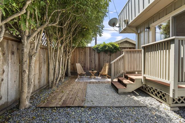 Detail Gallery Image 29 of 41 For 410 35th Ave, Santa Cruz,  CA 95062 - 2 Beds | 2/1 Baths