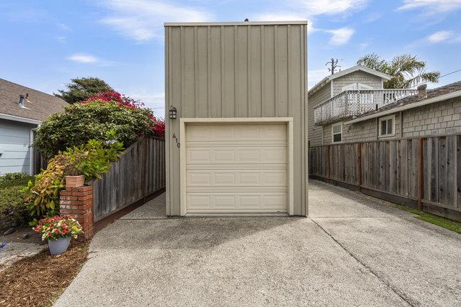 Detail Gallery Image 36 of 41 For 410 35th Ave, Santa Cruz,  CA 95062 - 2 Beds | 2/1 Baths