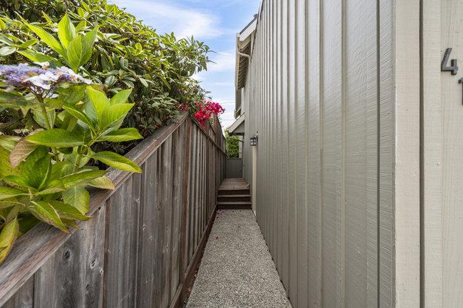 Detail Gallery Image 37 of 41 For 410 35th Ave, Santa Cruz,  CA 95062 - 2 Beds | 2/1 Baths