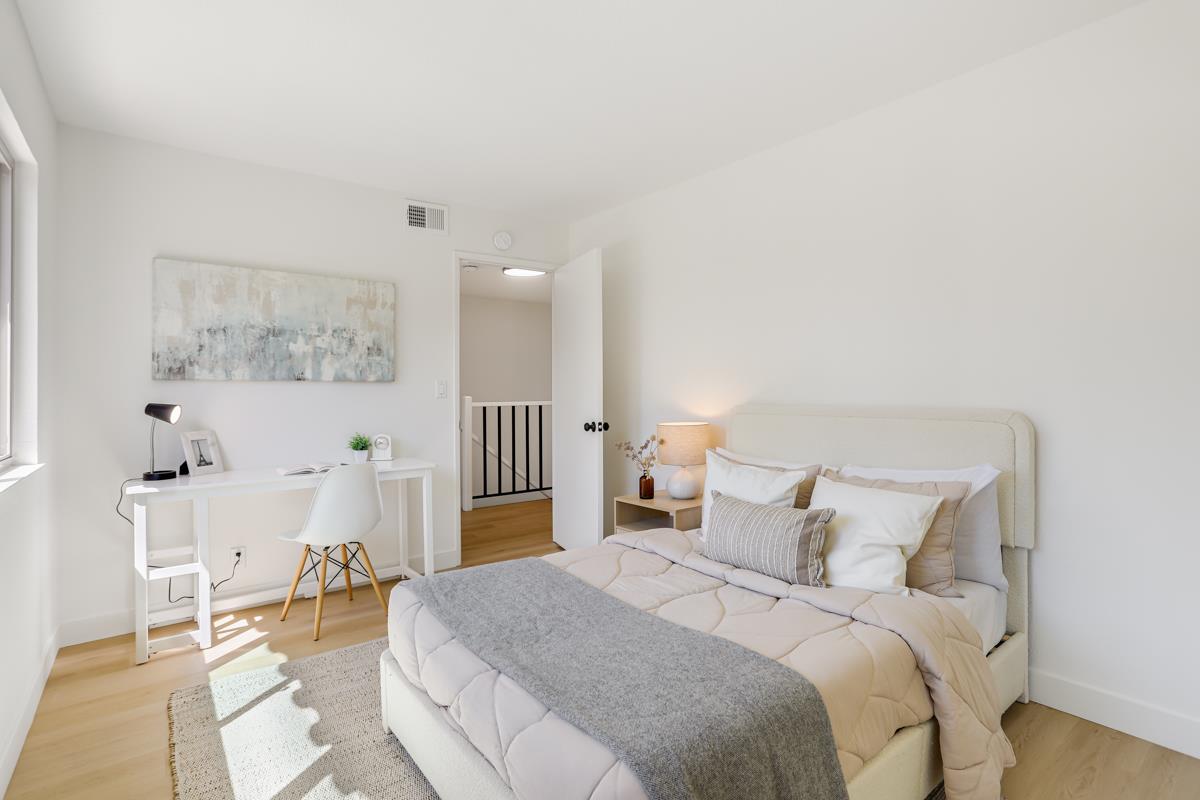 Detail Gallery Image 15 of 24 For 826 Scott Blvd, Santa Clara,  CA 95050 - 2 Beds | 2/1 Baths