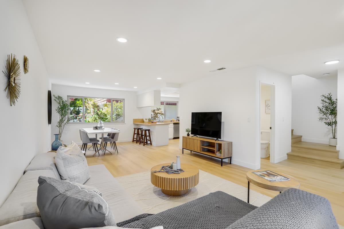Detail Gallery Image 2 of 24 For 826 Scott Blvd, Santa Clara,  CA 95050 - 2 Beds | 2/1 Baths