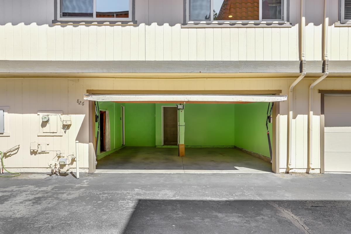 Detail Gallery Image 22 of 24 For 826 Scott Blvd, Santa Clara,  CA 95050 - 2 Beds | 2/1 Baths
