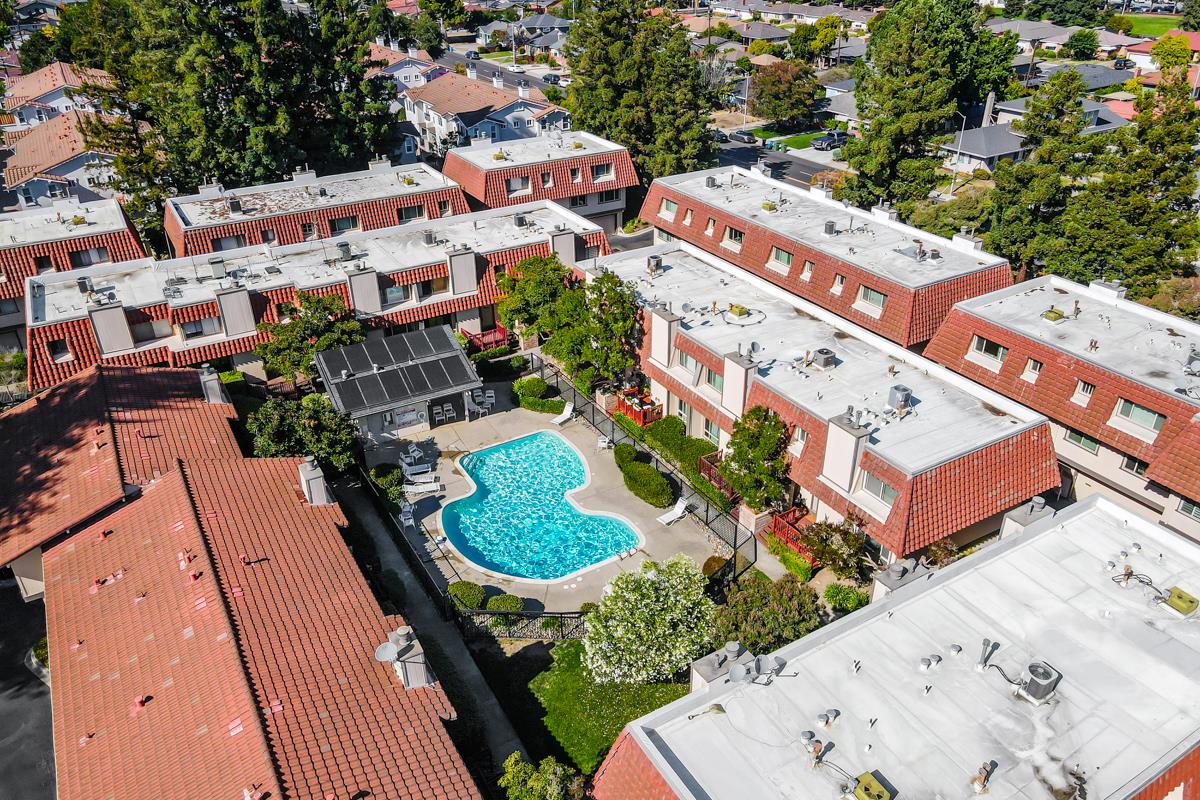 Detail Gallery Image 23 of 24 For 826 Scott Blvd, Santa Clara,  CA 95050 - 2 Beds | 2/1 Baths
