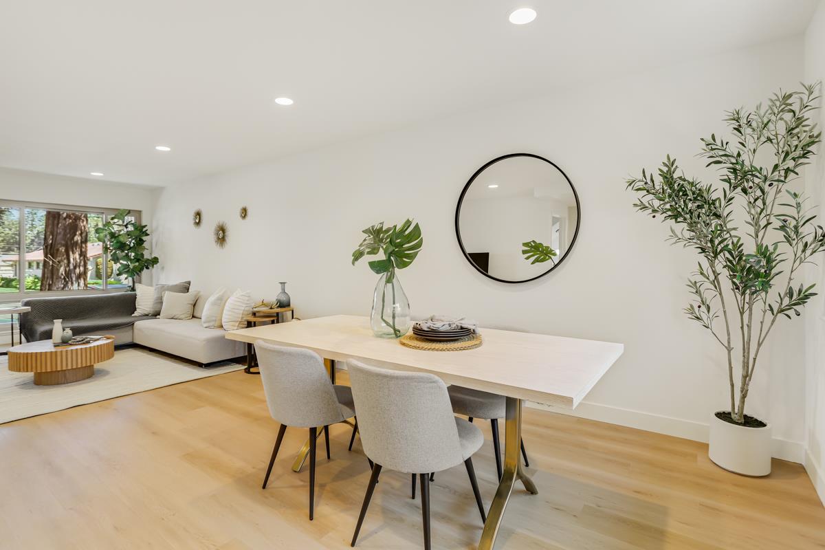 Detail Gallery Image 3 of 24 For 826 Scott Blvd, Santa Clara,  CA 95050 - 2 Beds | 2/1 Baths