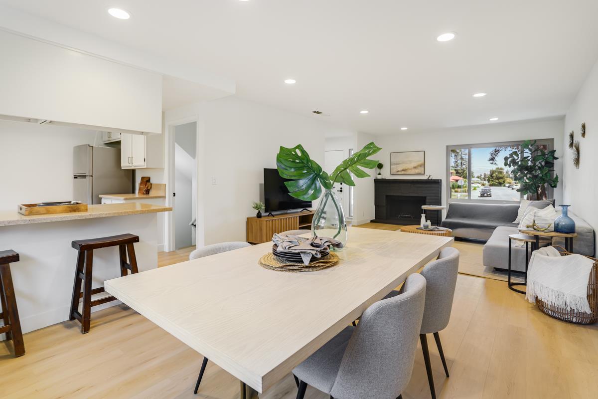 Detail Gallery Image 5 of 24 For 826 Scott Blvd, Santa Clara,  CA 95050 - 2 Beds | 2/1 Baths