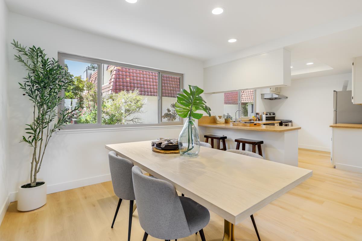 Detail Gallery Image 6 of 24 For 826 Scott Blvd, Santa Clara,  CA 95050 - 2 Beds | 2/1 Baths