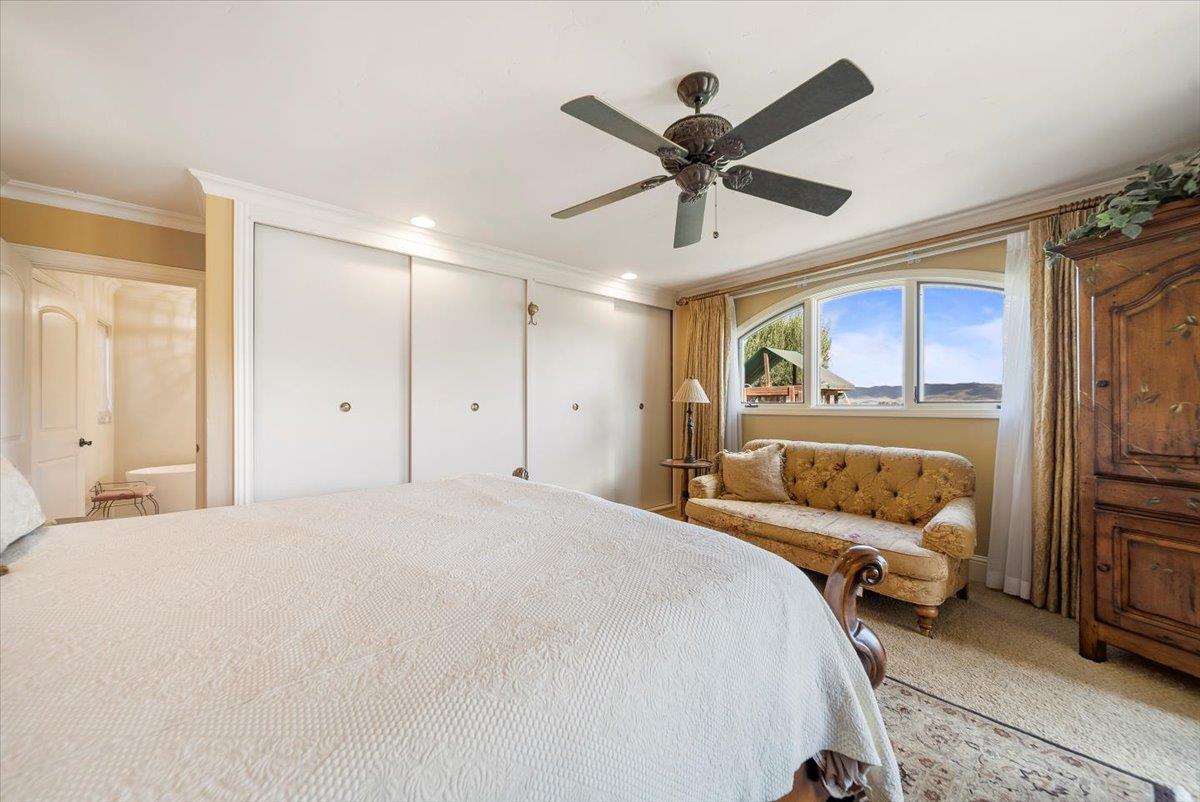 Detail Gallery Image 28 of 41 For 38280 Arroyo Seco Road, Soledad,  CA 93960 - 3 Beds | 3 Baths
