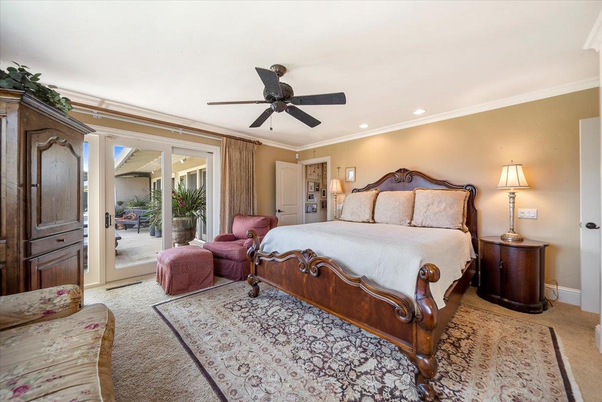 Detail Gallery Image 30 of 41 For 38280 Arroyo Seco Road, Soledad,  CA 93960 - 3 Beds | 3 Baths